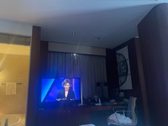 -上海雅居乐万豪侯爵酒店