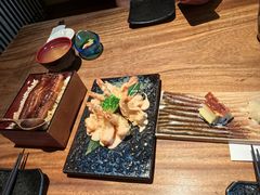-千代武日本料理(爱建店)