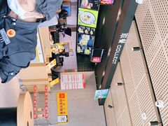 -麦当劳(前海店)