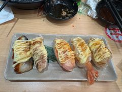 -友壹町寿司(佛山新DNA店)