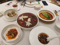 -富淳饭店(世纪公园店)