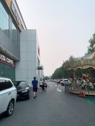 -时尚殿堂hair salon