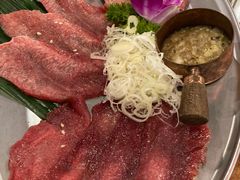 -蒜香焼肉PURUSHIN(马场路店)