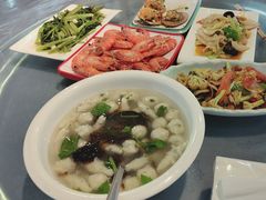 -阿弟特色海鲜餐厅·大排档(平潭店)