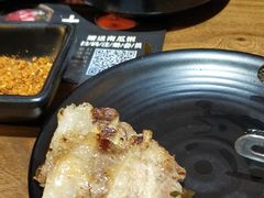 -九田家黑牛烤肉料理(二天地店)