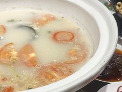 -又见炊烟私房菜(敬亭路店)