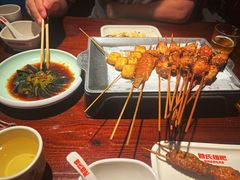 -管氏翅吧(广渠门店)