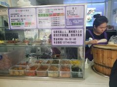 -秋英饭团(大庙新村店)