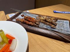 -马记永·兰州牛肉面(天通苑家乐福店)