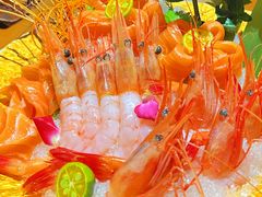 -渔寿司·日本料理(艾尚天地店)