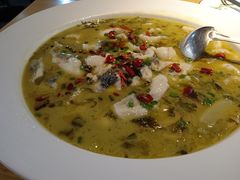 -王胖子土菜馆·特色杭帮菜·农家土菜