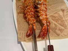 -开海·红岛海鲜虾水饺(石老人店)