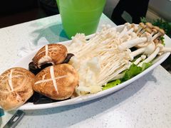 -香佰里重庆火锅(恒力博纳广场店)