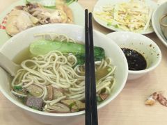 -百家鸡味馆(清泰店)