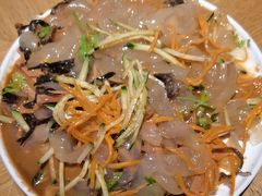 -大哈福烧烤·海鲜·家常菜(延安三路店)