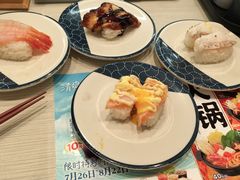 -滨寿司(新街口中央商场店)
