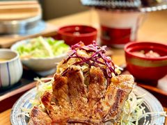 -味太助·银饭食堂(中华城店)