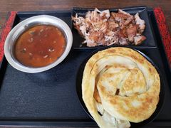 吊炉饼-欧阳家吊炉饼(九纬路店)