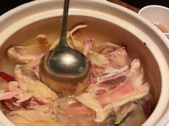 -山里亲戚(淞虹路店)