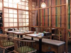 -衣川小森林·料理·寿司(鸿铭中心店)