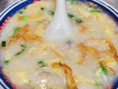 一品艇仔粥-银记肠粉店(北京路店)