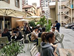 -RAC BAR(安福路店)