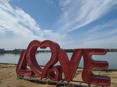 -武清南湖绿博园