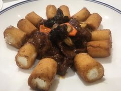 -和记小菜(东方店)