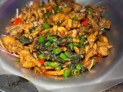 青椒紫苏味-蛙小侠(吾悦广场店)