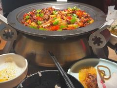 -六月雪干锅(绵阳凯德广场店)
