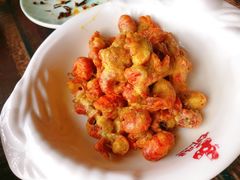 -龙虾风暴(松江店)