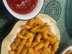 -裕德隆清真饭庄·天津特色菜(东丽店)