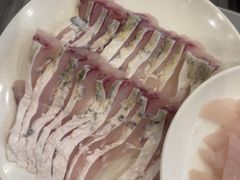 -正能量脆肉鲩火锅