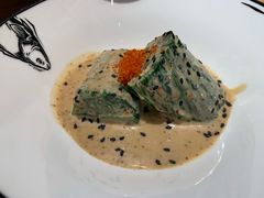 沙律菠菜墩-太二酸菜鱼(汕头苏宁广场店)