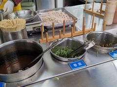 -尚食·卢记烧饼(十全街店)