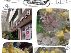 -八合里潮汕鲜牛肉火锅(吉大店)
