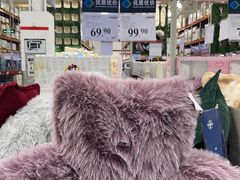 -山姆会员商店(杨桥西路店)