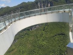 -重庆云阳龙缸景区