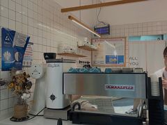 -COTTON CAFE(德信·中外公寓店)