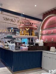 -奈尔宝·儿童乐园·亲子餐厅(鄞州万达店)