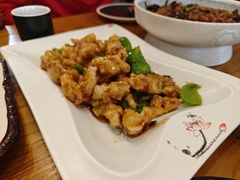 -毛毛熏肉•东北菜老字号(大安街店)