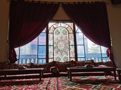 靠窗位-Antalya安塔利亚土耳其餐厅(猎德店)