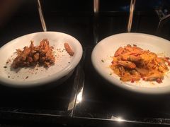 -星伦多自助料理·涮烤一体(杭州来福士店)