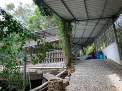 大堂-洞背山庄(洞背院区式管理小区店)