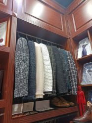 点击看大图 -香港威德诚洋服BESPOKE西服西装高级定制(上海湾一店)