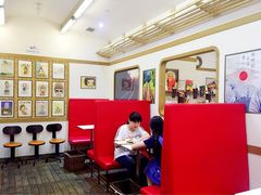 -半饱日式甜品(ifs国际金融店)