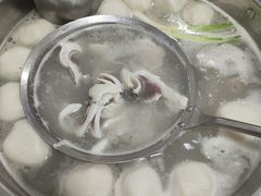 -中山脆肉鲩(新圳东路店)