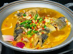 -老李家土菜馆·安吉地标美食
