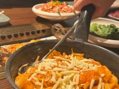 -新石器烤肉(中房金谊广场店)