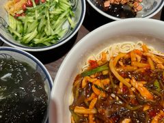 -王繁星面馆(西安熙地港店)
